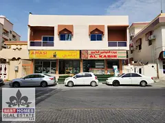 Commercial &amp; Residential Building for Sale