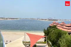 Full Sea View | Furnished | Vacant