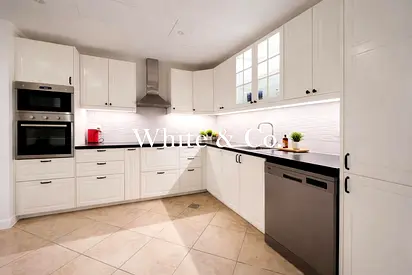 Exclusive | Upgraded | 1 Bedroom | Balcony