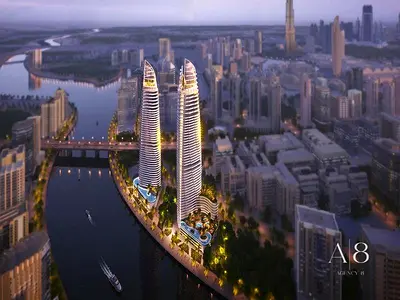 Corner Unit | Canal View | Close to OP