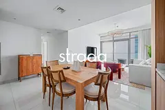 Fully Furnished | Vacant Now | Palm View