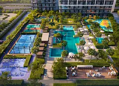 GENUINE RESALE | FOREST COMMUNITY | PARK FACING