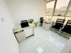 Reliable Office Rentals at Your Service | Free Utility | Direct from Owner