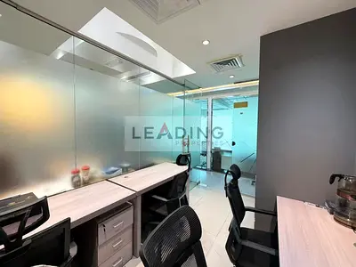 Premium Office | Bills Included | Near to Metro