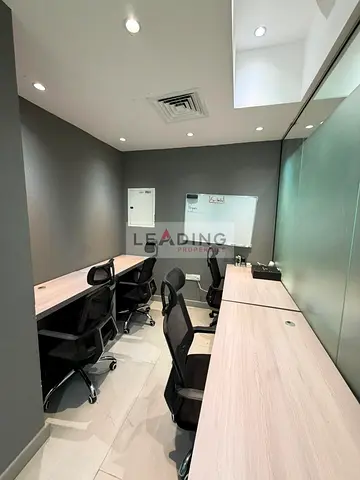 Premium Office | Bills Included | Near to Metro