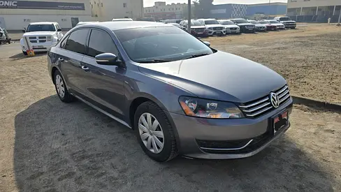 VW Passat 2014 for Sale