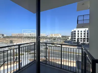 Community View | Corner Layout | Ready