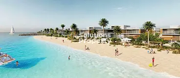 Very Hot Deal | Premium Location | 3BR TH+Balcony