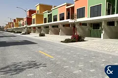 Large Garden | 3 Bedroom | Near Lagoon