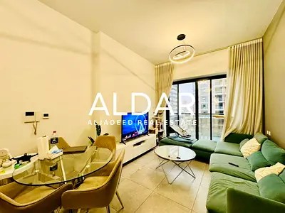 Modern | Maid Room | Fully Fitted | Dishwasher