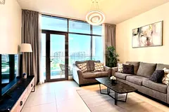 Park View | Furnished | Ready to Move In