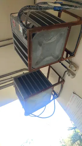 Premium AC Repair  Technical Services