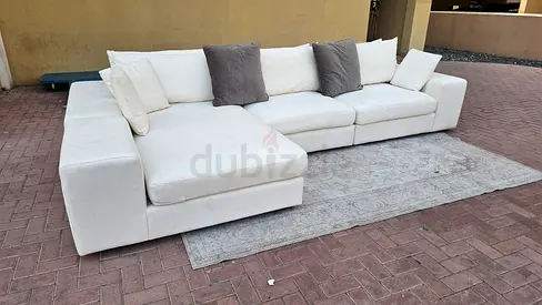 Eichholts vista grande sofa