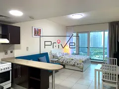 Park View | Furnished | Balcony I Ready to Move