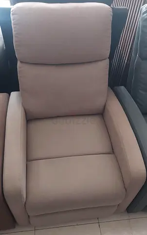 Comfortable Recliner Chair