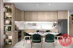 PAYMENT PLAN | BOULEVARD VIEW | MID FLOOR