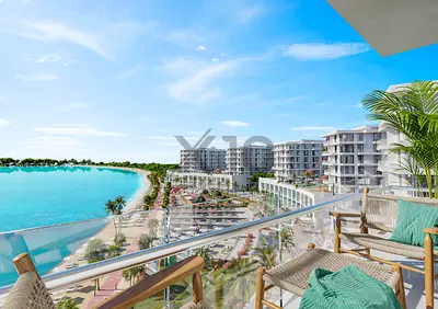 Waterfront Community | 5% Down Payment |