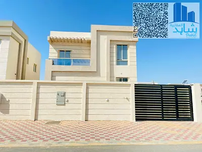 🔥 HOT OFFER DEAL 🔥 Spacious Villa for Rent in Al Zahya, Ajman ✨ 3 Master Bedrooms ✨ Modern Design & Finishing ✨ Spacious Living Area ✨
