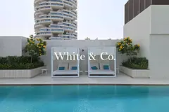 Brand New | Spacious Layout | Park View