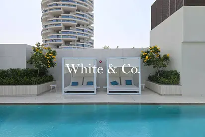 Brand New | Spacious Layout | Park View