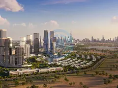 Sobha | 2Br | Q1 2029 Handover | High floor