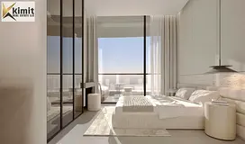 1% Monthly | Free Smart Robot | Sea View