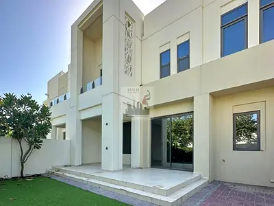 4 BR + Maid I Spacious and Bright | Modern Living