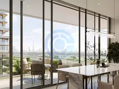 Spacious 2BR | High Floor | Q4 2026 Handover