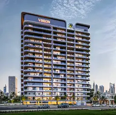Your Next Chapter Starts Here | 2BHK at Verde
