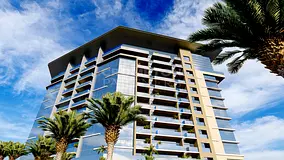 1BR Off-Plan Investment | Yas Island |