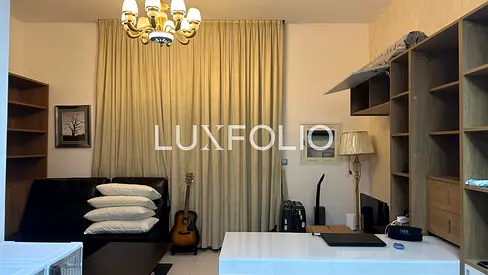 Fully Furnished | Vacant | Multiple Cheques