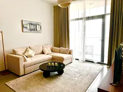 1 Bedroom | Fully Furnished | Ready To Move In