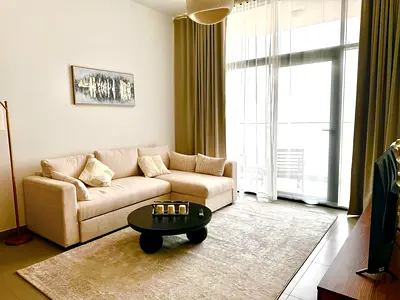 1 Bedroom | Fully Furnished | Ready To Move In