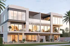 Unique Opportunity | Park View | 6BR Luxury