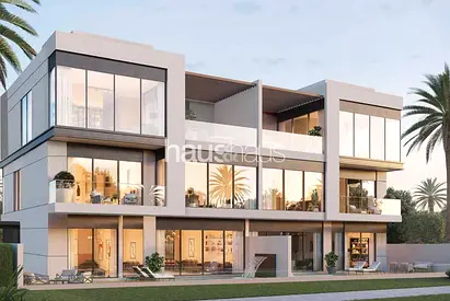 Unique Opportunity | Park View | 6BR Luxury