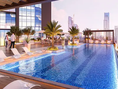 Large 1BR Furnished | 2Yrs PHPP | Discount Offer