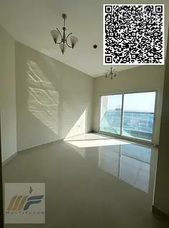 2bhk in gulf tower | for yearly rent | with perfect price