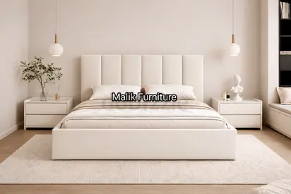 Brand new Queen size bed storage bed king bed mattress family bed queen bed double bed king size bed