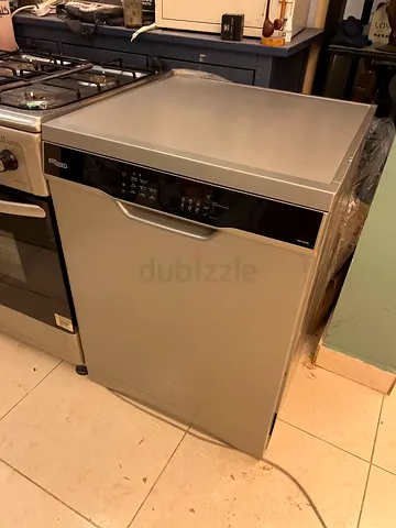 Washing machine - a good as new