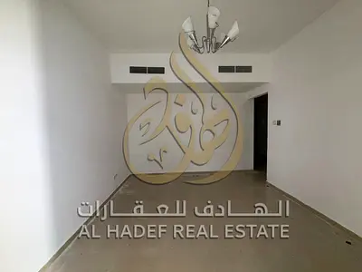 Al Khan | Spacious 1BR + Hall | Prime Location | 35K 💎