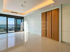 Modern Studio | City Views | Residential Unit