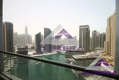 Full Marina View | High Floor | 1BR in Bay Central