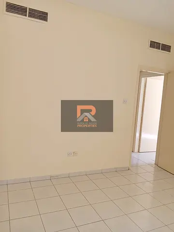 and 2 washroom near to Al nahda park in just 44,000