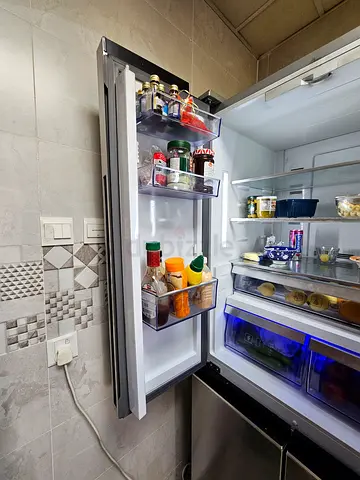 Beko Multidoor Refrigerator