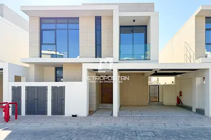 4BR Villa + Maid's | G+1 | Motivated Seller