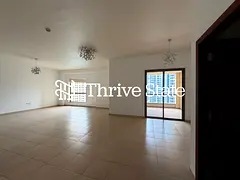 Vacant Now | Largest Layout | Unfurnished