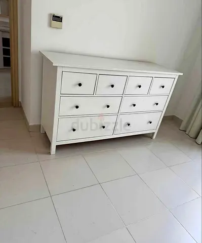 Ikea chest of 8 drawers