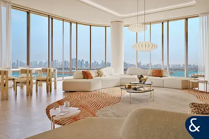 Forever Sea Views | 50/50 | Luxury Amenities