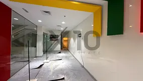 PRIME COMMERCIAL SPACE | EXTERNAL SEATING | SPACIOUS SHOP | FOR SALE AND RENT