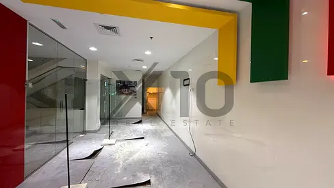 PRIME COMMERCIAL SPACE | EXTERNAL SEATING | SPACIOUS SHOP | FOR SALE AND RENT